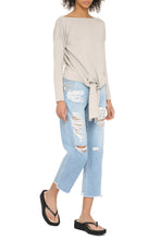 Load image into Gallery viewer, Wool blend sweater
