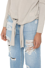 Load image into Gallery viewer, Wool blend sweater

