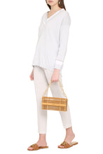 Load image into Gallery viewer, V-neck sweater
