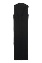 Load image into Gallery viewer, Ribbed cotton cardigan
