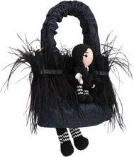 Load image into Gallery viewer, Mercoledì mini handbag
