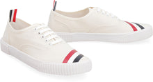 Load image into Gallery viewer, Heritage canvas sneakers
