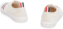 Load image into Gallery viewer, Heritage canvas sneakers
