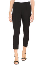 Load image into Gallery viewer, Decorative zip skinny trousers
