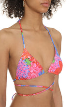 Load image into Gallery viewer, Miami printed bikini
