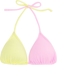 Load image into Gallery viewer, Miami triangle bra bikini
