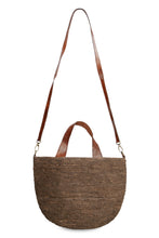 Load image into Gallery viewer, Mirozy raffia tote bag
