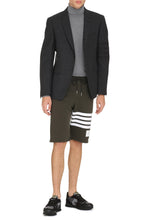 Load image into Gallery viewer, Single-breasted two button jacket
