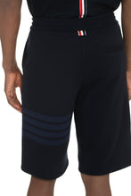 Load image into Gallery viewer, Cotton track shorts
