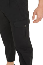 Load image into Gallery viewer, Cotton cargo-trousers
