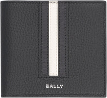 Load image into Gallery viewer, Leather Bi-fold wallet
