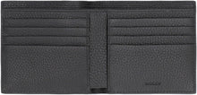 Load image into Gallery viewer, Leather Bi-fold wallet
