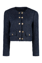 Load image into Gallery viewer, Knitted jacket
