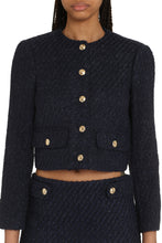 Load image into Gallery viewer, Knitted jacket
