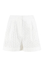 Load image into Gallery viewer, Lace shorts
