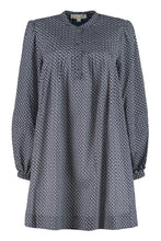 Load image into Gallery viewer, Printed cotton dress
