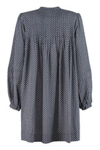Load image into Gallery viewer, Printed cotton dress
