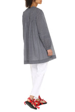 Load image into Gallery viewer, Printed cotton dress
