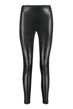 Load image into Gallery viewer, Faux leather trousers
