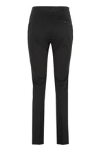 Load image into Gallery viewer, Nichel cotton gabardine trousers

