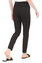 Load image into Gallery viewer, Nichel cotton gabardine trousers
