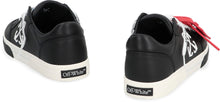 Load image into Gallery viewer, New Vulcanized leather low-top sneakers
