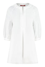 Load image into Gallery viewer, Oriana poplin blouse
