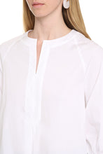 Load image into Gallery viewer, Oriana poplin blouse
