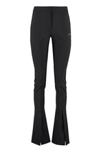 Load image into Gallery viewer, Wool blend trousers
