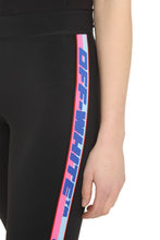 Load image into Gallery viewer, Technical fabric leggings
