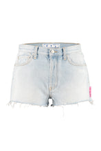 Load image into Gallery viewer, Denim shorts
