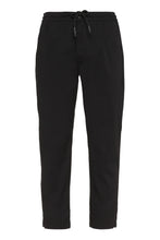 Load image into Gallery viewer, Rick cotton gabardine trousers
