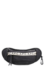 Load image into Gallery viewer, Banane Repeat nylon belt bag
