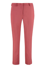 Load image into Gallery viewer, Patata straight-leg trousers
