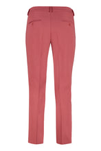 Load image into Gallery viewer, Patata straight-leg trousers
