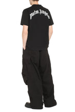 Load image into Gallery viewer, Printed cotton T-shirt
