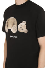 Load image into Gallery viewer, Printed cotton T-shirt
