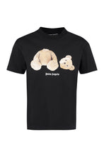 Load image into Gallery viewer, Printed cotton T-shirt

