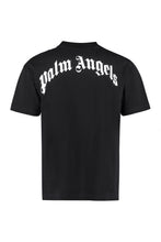 Load image into Gallery viewer, Printed cotton T-shirt
