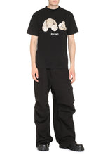 Load image into Gallery viewer, Printed cotton T-shirt
