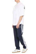 Load image into Gallery viewer, Logo cotton t-shirt
