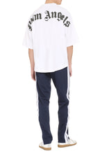 Load image into Gallery viewer, Logo cotton t-shirt
