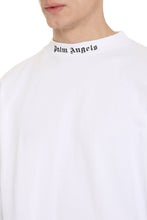 Load image into Gallery viewer, Logo cotton t-shirt
