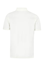 Load image into Gallery viewer, Hugh cotton-piqué polo shirt
