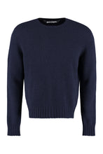 Load image into Gallery viewer, Wool blend pullover
