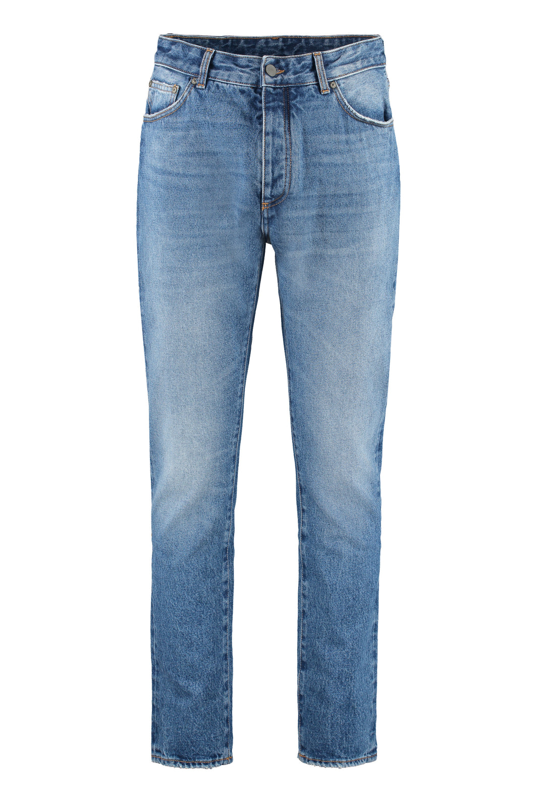 5-pocket jeans