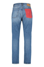 Load image into Gallery viewer, 5-pocket jeans
