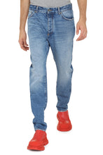 Load image into Gallery viewer, 5-pocket jeans
