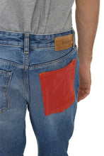 Load image into Gallery viewer, 5-pocket jeans
