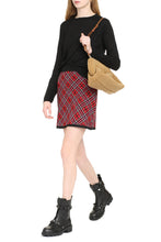 Load image into Gallery viewer, Ponza long sleeve crew-neck sweater
